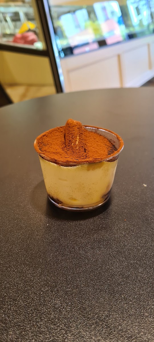 Tiramisù di Gemiliano